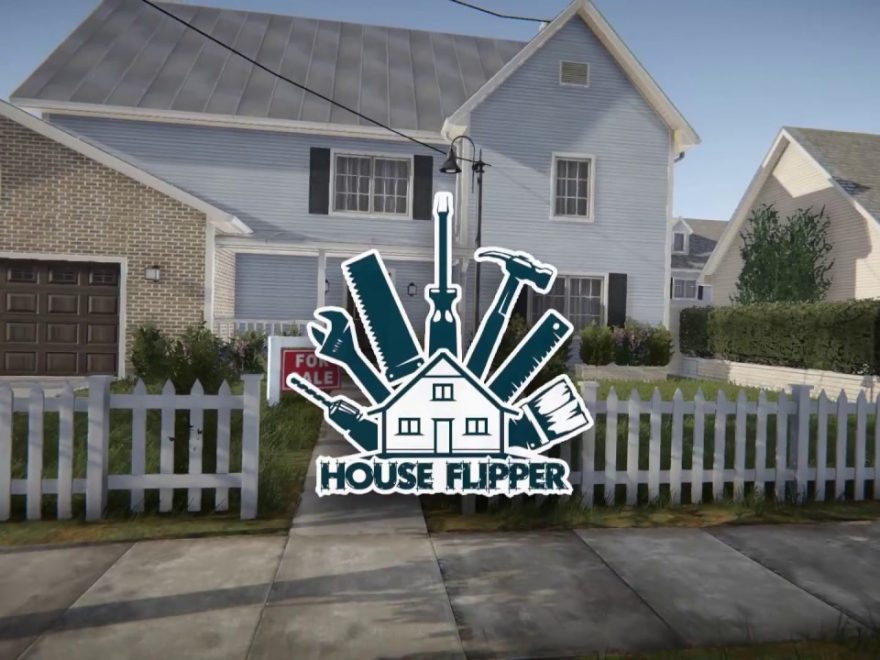 House Flipper Download Pc