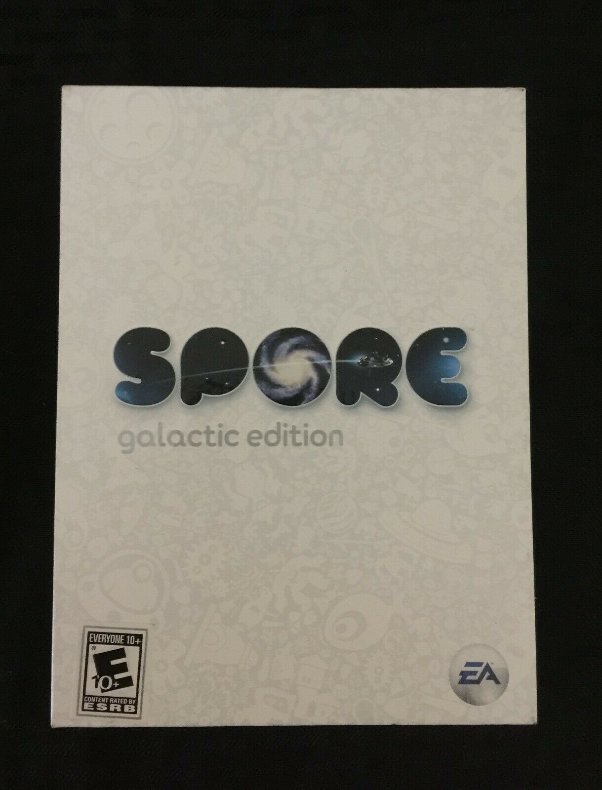 Spore game windows 10